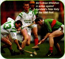 Brian Whelahan